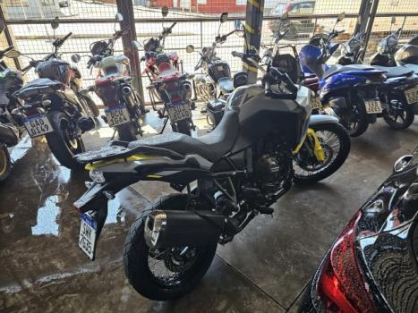 SUZUKI VX 800 , Foto 2