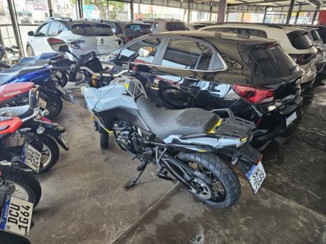 SUZUKI VX 800 , Foto 3