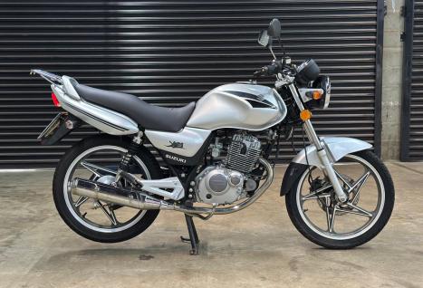 SUZUKI Yes 125 EN, Foto 2