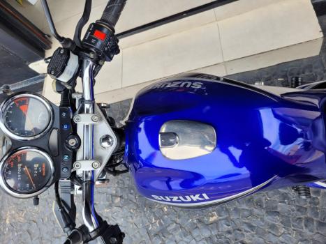 SUZUKI Yes 125 EN, Foto 2