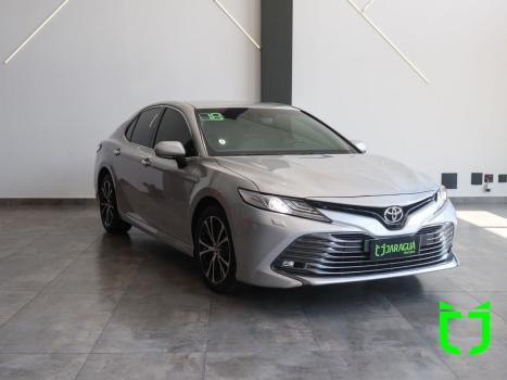 TOYOTA Camry 3.5 V6 24V 4P XLE AUTOMTICO, Foto 1