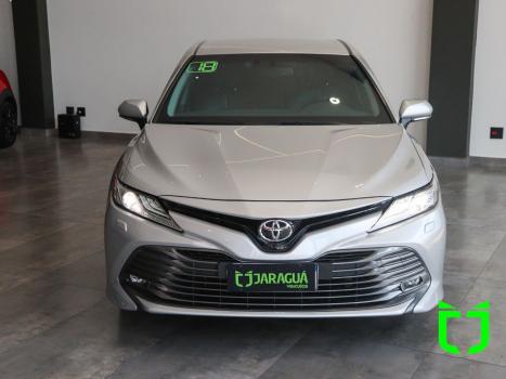 TOYOTA Camry 3.5 V6 24V 4P XLE AUTOMTICO, Foto 2