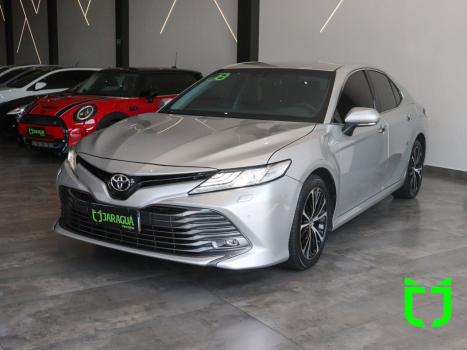 TOYOTA Camry 3.5 V6 24V 4P XLE AUTOMTICO, Foto 3