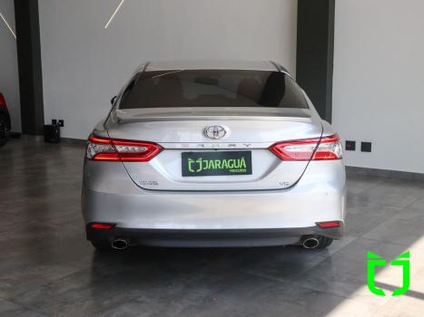 TOYOTA Camry 3.5 V6 24V 4P XLE AUTOMTICO, Foto 5