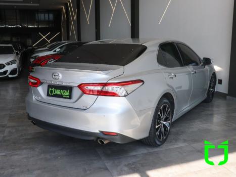 TOYOTA Camry 3.5 V6 24V 4P XLE AUTOMTICO, Foto 6