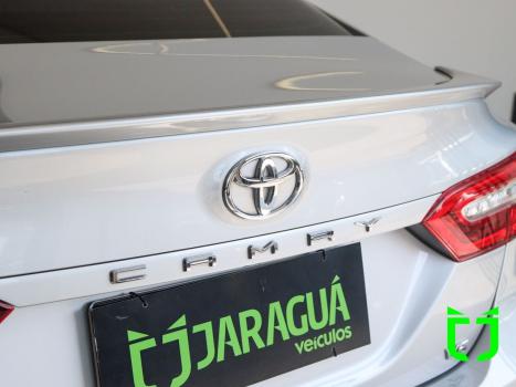 TOYOTA Camry 3.5 V6 24V 4P XLE AUTOMTICO, Foto 8