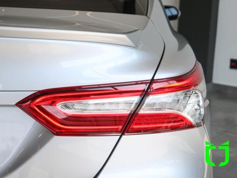 TOYOTA Camry 3.5 V6 24V 4P XLE AUTOMTICO, Foto 9
