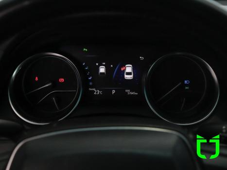 TOYOTA Camry 3.5 V6 24V 4P XLE AUTOMTICO, Foto 11