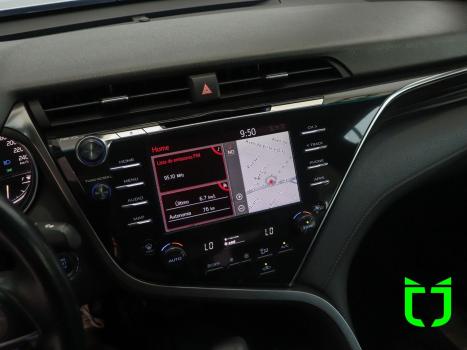 TOYOTA Camry 3.5 V6 24V 4P XLE AUTOMTICO, Foto 12