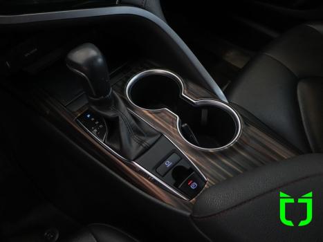 TOYOTA Camry 3.5 V6 24V 4P XLE AUTOMTICO, Foto 14