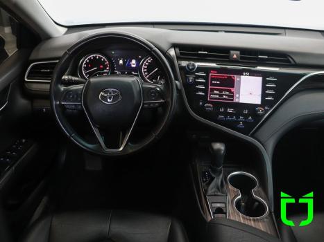 TOYOTA Camry 3.5 V6 24V 4P XLE AUTOMTICO, Foto 15