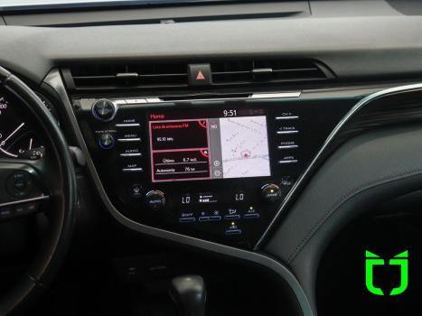TOYOTA Camry 3.5 V6 24V 4P XLE AUTOMTICO, Foto 16