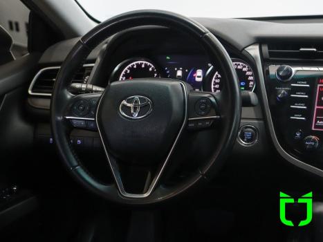 TOYOTA Camry 3.5 V6 24V 4P XLE AUTOMTICO, Foto 17