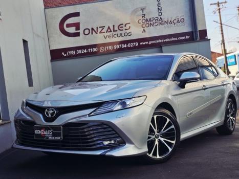 TOYOTA Camry 3.5 V6 24V AUTOM�TICO, Foto 1