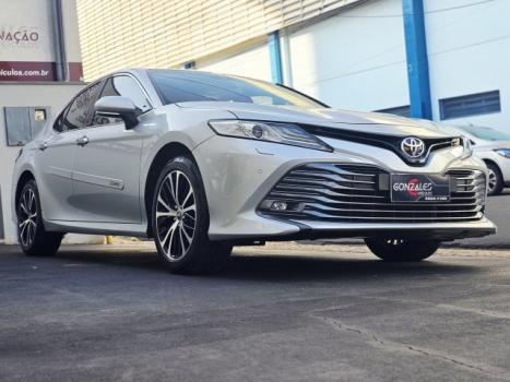 TOYOTA Camry 3.5 V6 24V AUTOM�TICO, Foto 2