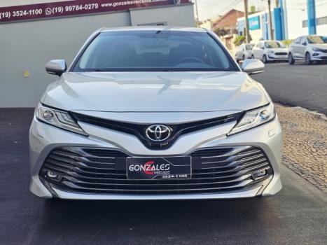 TOYOTA Camry 3.5 V6 24V AUTOM�TICO, Foto 3