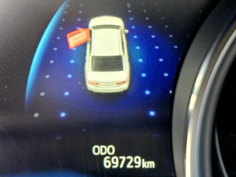 TOYOTA Camry 3.5 V6 24V AUTOM�TICO, Foto 4