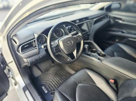 TOYOTA Camry 3.5 V6 24V AUTOM�TICO, Foto 5