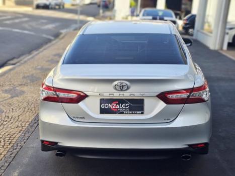 TOYOTA Camry 3.5 V6 24V AUTOM�TICO, Foto 10