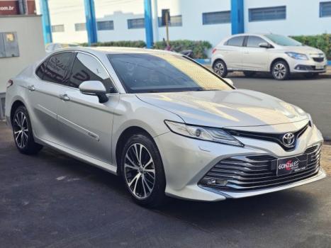 TOYOTA Camry 3.5 V6 24V AUTOM�TICO, Foto 12