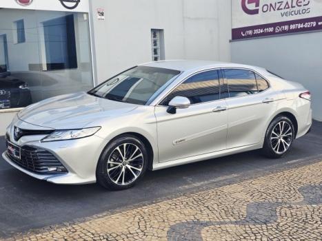 TOYOTA Camry 3.5 V6 24V AUTOM�TICO, Foto 13
