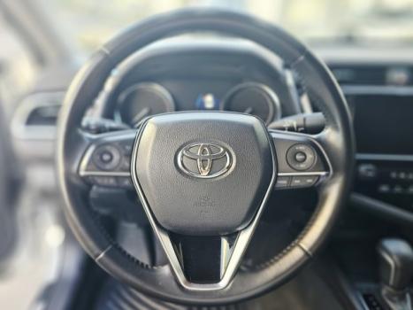 TOYOTA Camry 3.5 V6 24V AUTOM�TICO, Foto 16
