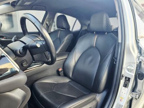 TOYOTA Camry 3.5 V6 24V AUTOM�TICO, Foto 17