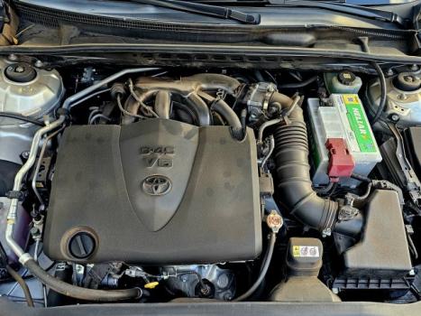 TOYOTA Camry 3.5 V6 24V AUTOM�TICO, Foto 22
