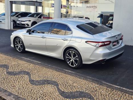 TOYOTA Camry 3.5 V6 24V AUTOM�TICO, Foto 23