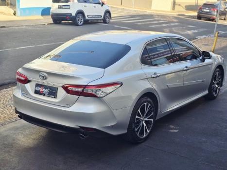 TOYOTA Camry 3.5 V6 24V AUTOM�TICO, Foto 24