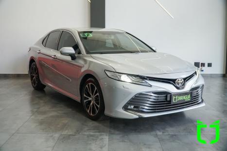 TOYOTA Camry 3.5 V6 24V 4P XLE AUTOM�TICO, Foto 1