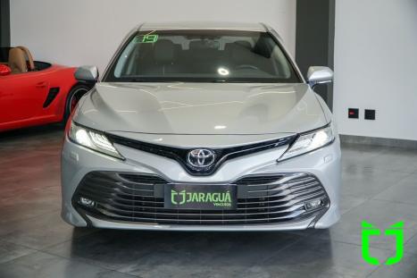 TOYOTA Camry 3.5 V6 24V 4P XLE AUTOM�TICO, Foto 2