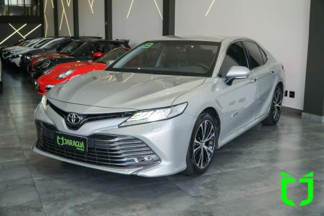 TOYOTA Camry 3.5 V6 24V 4P XLE AUTOM�TICO, Foto 3