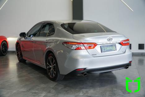 TOYOTA Camry 3.5 V6 24V 4P XLE AUTOM�TICO, Foto 4