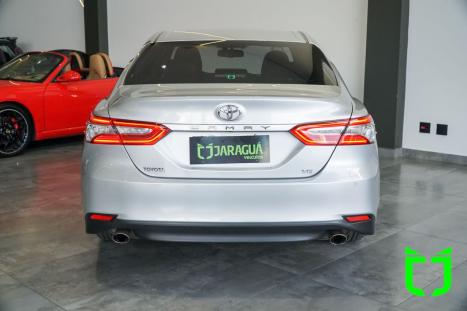 TOYOTA Camry 3.5 V6 24V 4P XLE AUTOM�TICO, Foto 5