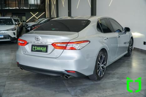 TOYOTA Camry 3.5 V6 24V 4P XLE AUTOM�TICO, Foto 6