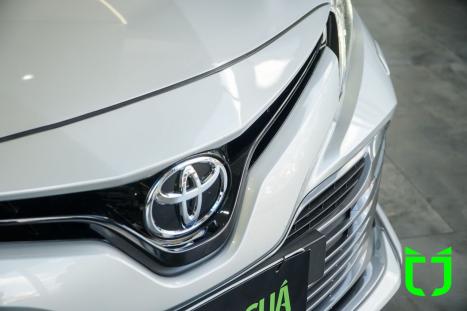 TOYOTA Camry 3.5 V6 24V 4P XLE AUTOM�TICO, Foto 7