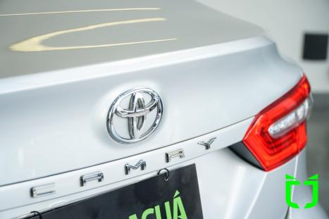 TOYOTA Camry 3.5 V6 24V 4P XLE AUTOM�TICO, Foto 8