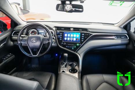 TOYOTA Camry 3.5 V6 24V 4P XLE AUTOM�TICO, Foto 9