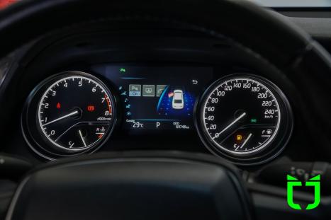 TOYOTA Camry 3.5 V6 24V 4P XLE AUTOM�TICO, Foto 10