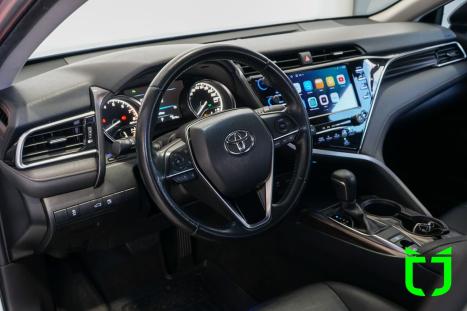 TOYOTA Camry 3.5 V6 24V 4P XLE AUTOM�TICO, Foto 13