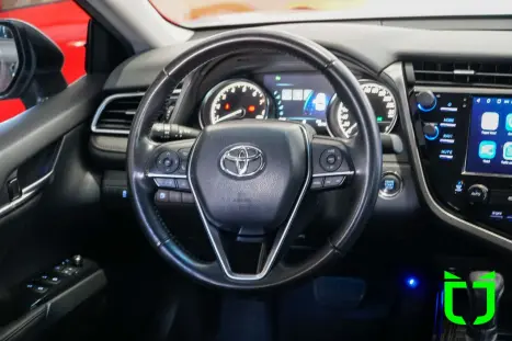 TOYOTA Camry 3.5 V6 24V 4P XLE AUTOM�TICO, Foto 16