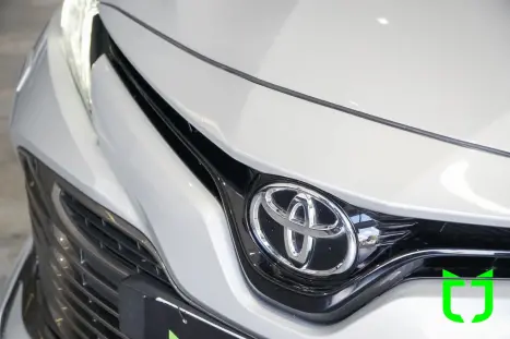 TOYOTA Camry 3.5 V6 24V 4P XLE AUTOM�TICO, Foto 20
