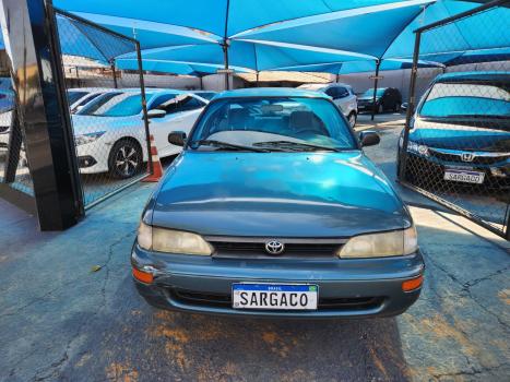 TOYOTA Corolla 1.6 16V 4P DX, Foto 3