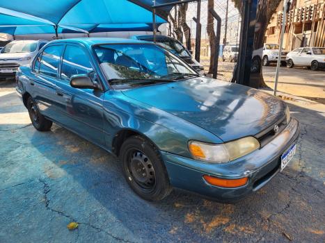 TOYOTA Corolla 1.6 16V 4P DX, Foto 4