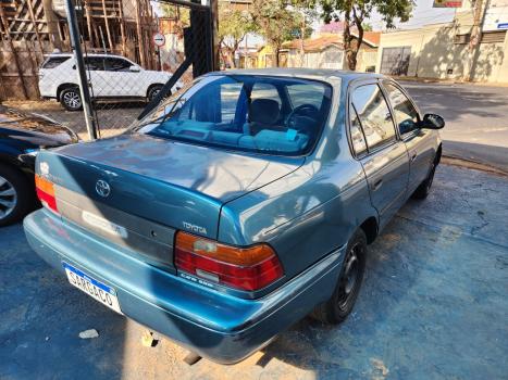 TOYOTA Corolla 1.6 16V 4P DX, Foto 5