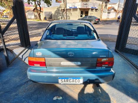 TOYOTA Corolla 1.6 16V 4P DX, Foto 6