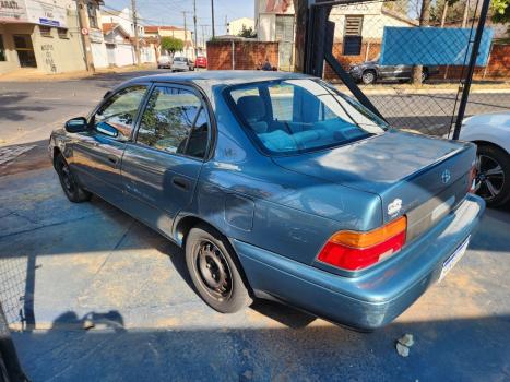 TOYOTA Corolla 1.6 16V 4P DX, Foto 7