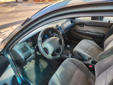 TOYOTA Corolla 1.6 16V 4P DX, Foto 8