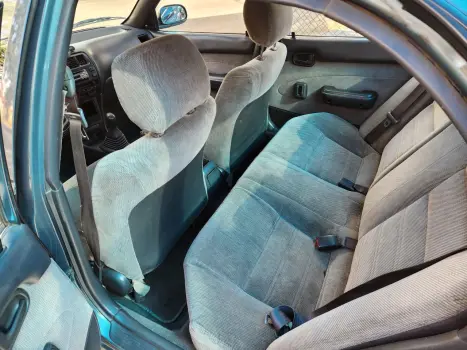 TOYOTA Corolla 1.6 16V 4P DX, Foto 9